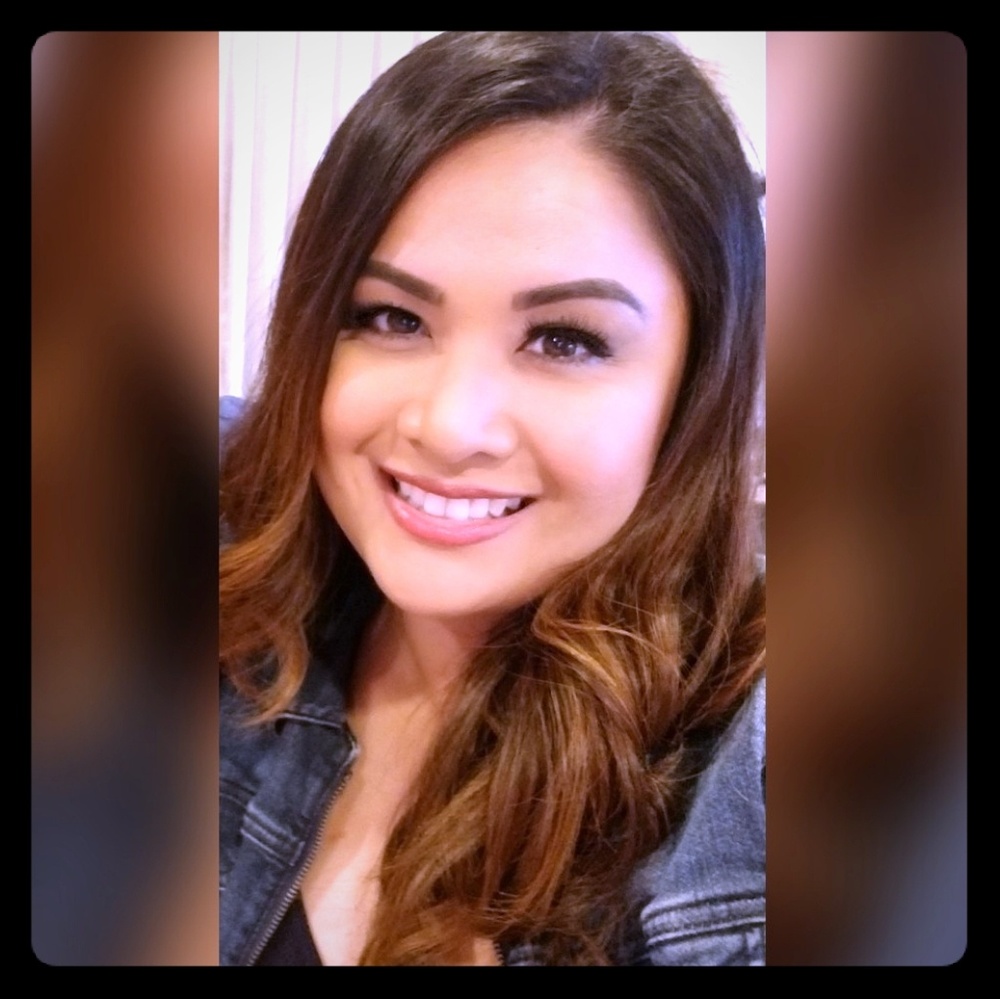 Meet your Posher, Krystal B.